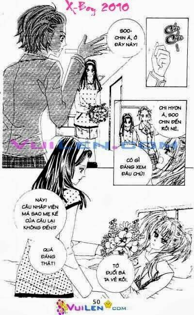 cuộc sống của tôi chapter 2 50