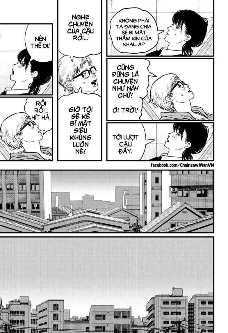 chainsaw man - thợ săn quỷ chapter 105 10