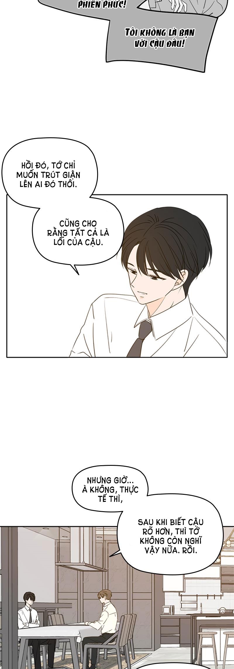 hẹn gặp anh ở kiếp thứ 19 chapter 84 37