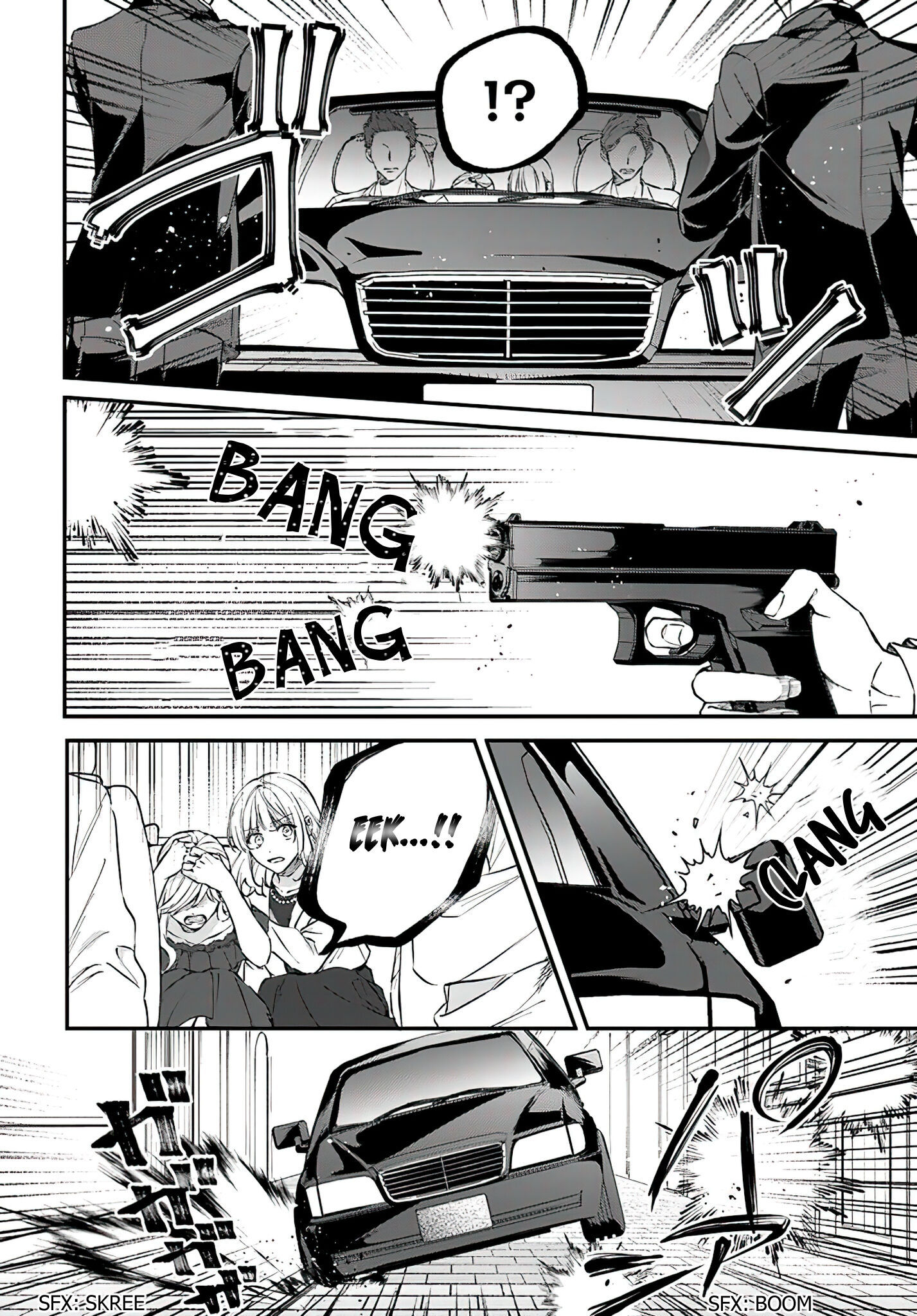 lòng trung thành ngọt ngào dành cho gia đình lorenzi chapter 6.1 17