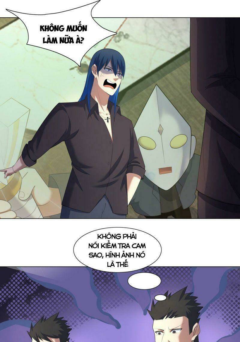 thần long tinh chủ chapter 35 7