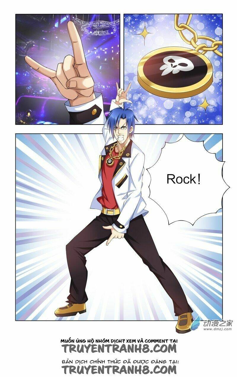 trái tim người hùng chapter 2 13