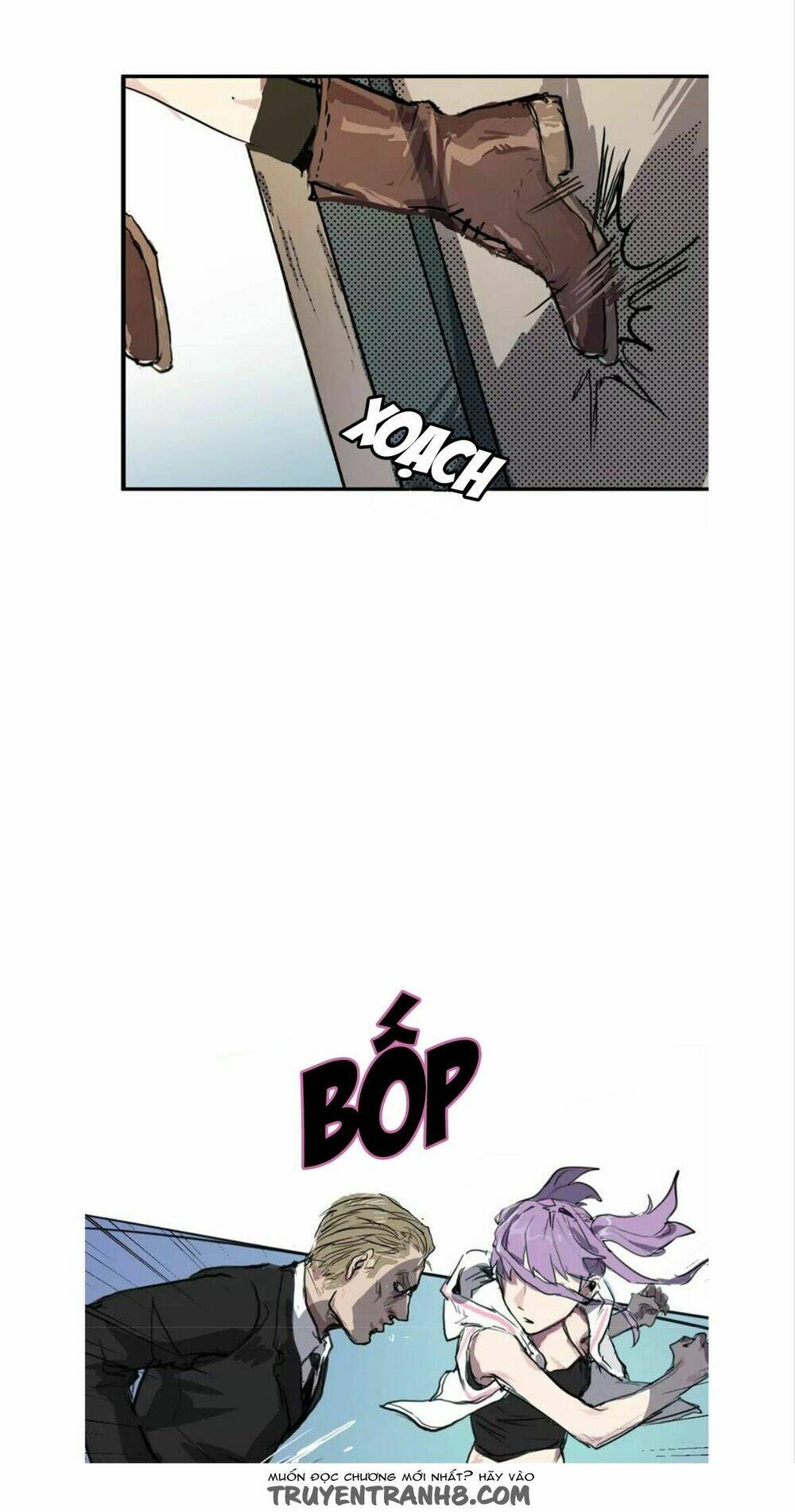 quạ đen chapter 22 8