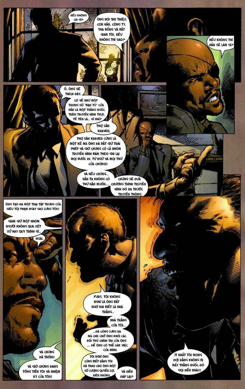 ultimate spider-man chapter 0.4 7