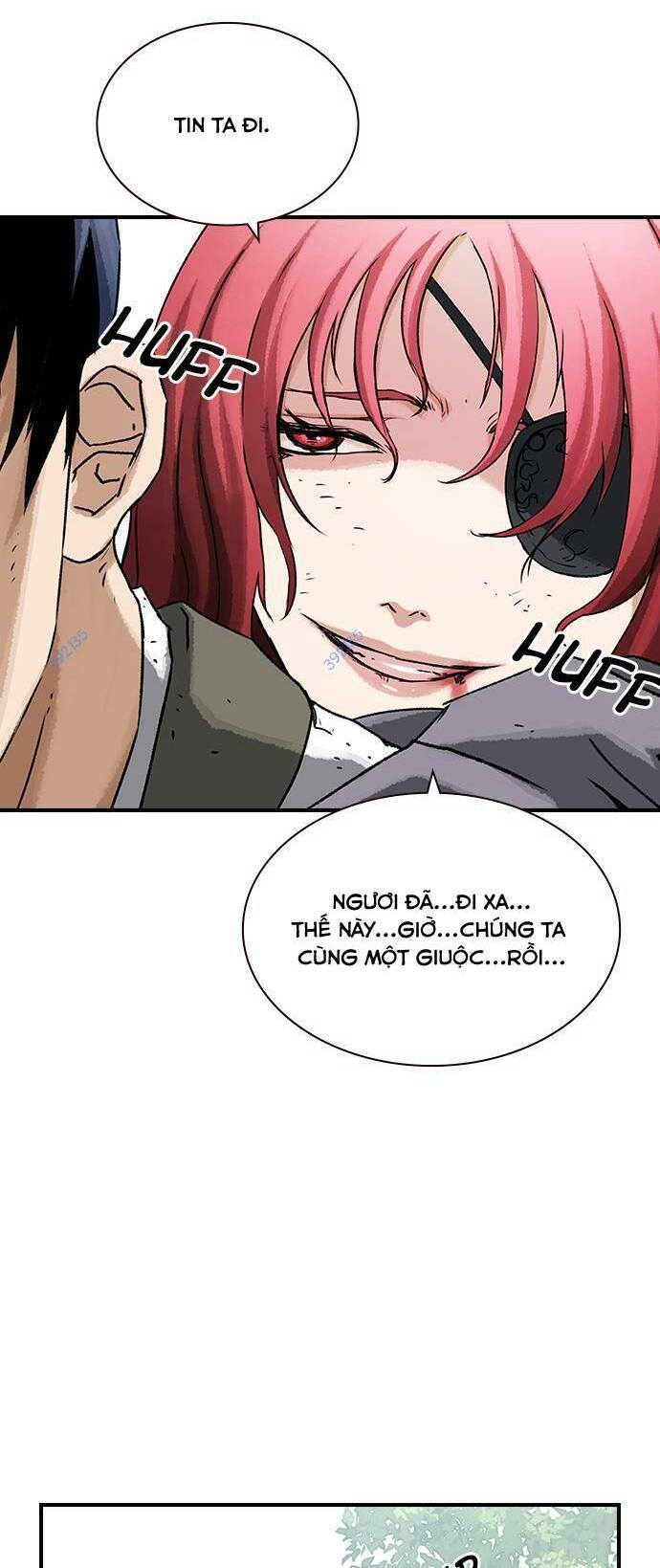 pubg - cuộc chiến sinh tồn - 100 chapter 16 56