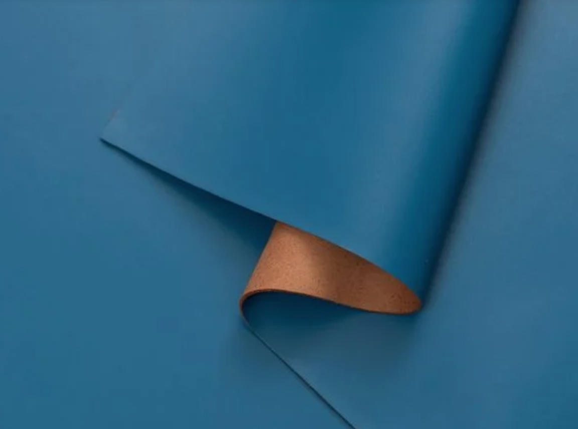 Bao da cho chìa khoá KIA Carnival 2025, hiệu Khắc Tên, chất liệu da bò - Hàng chính hãng