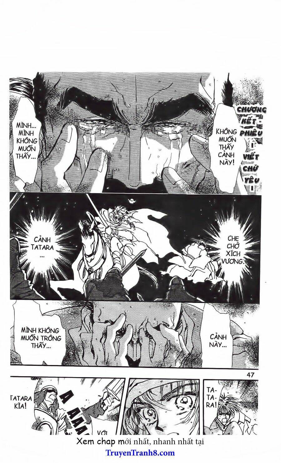 đứa con số phận chapter 86.2 22