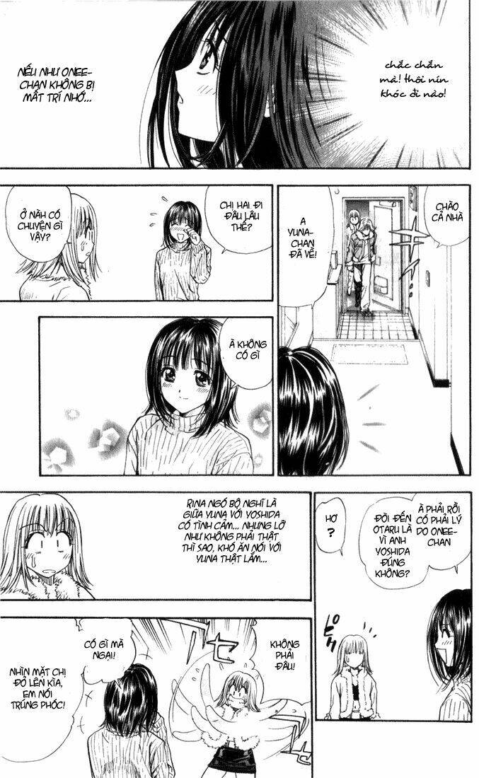 pretty face chapter 33 17