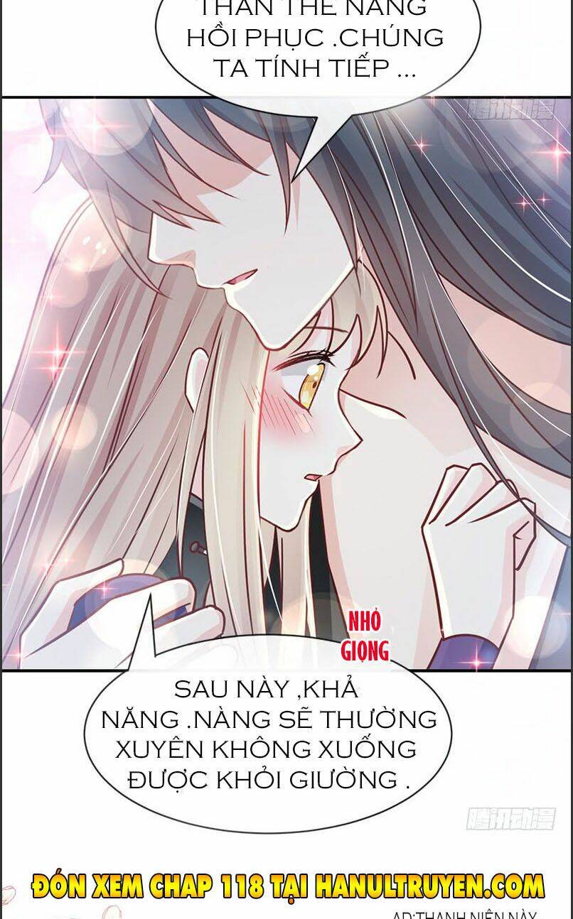 thiên hạ đệ nhất sủng phi chapter 117 23