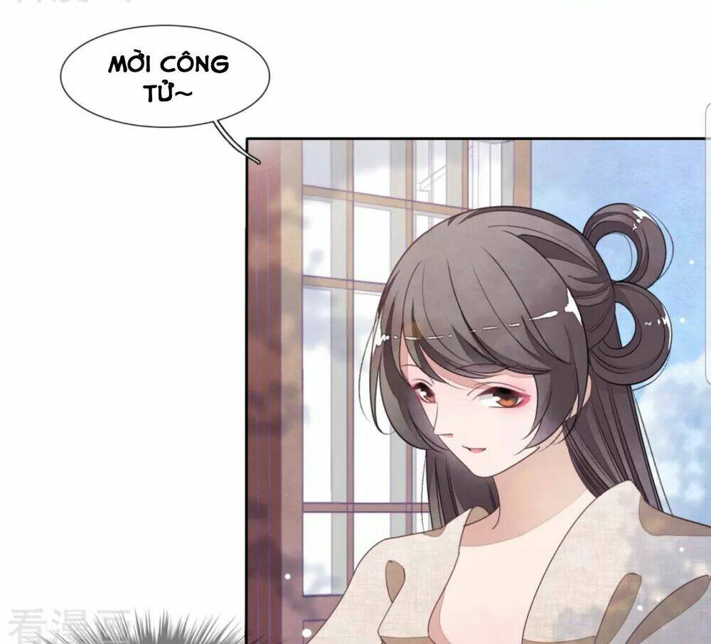 xuyên về cổ đại làm quốc bảo chapter 36 23