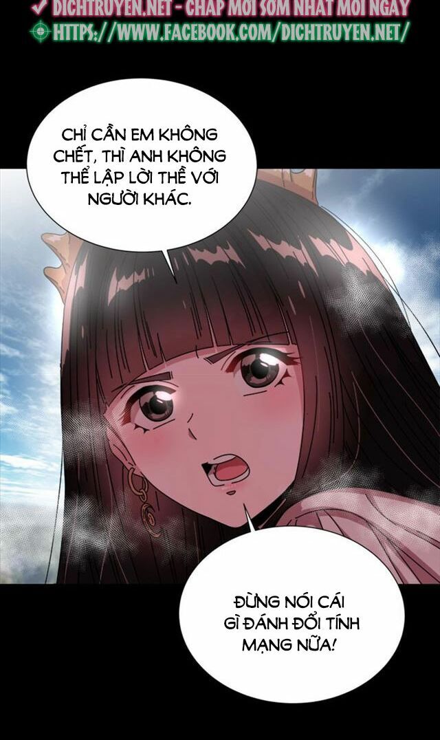 con gái bảo bối của ma vương chapter 29 20