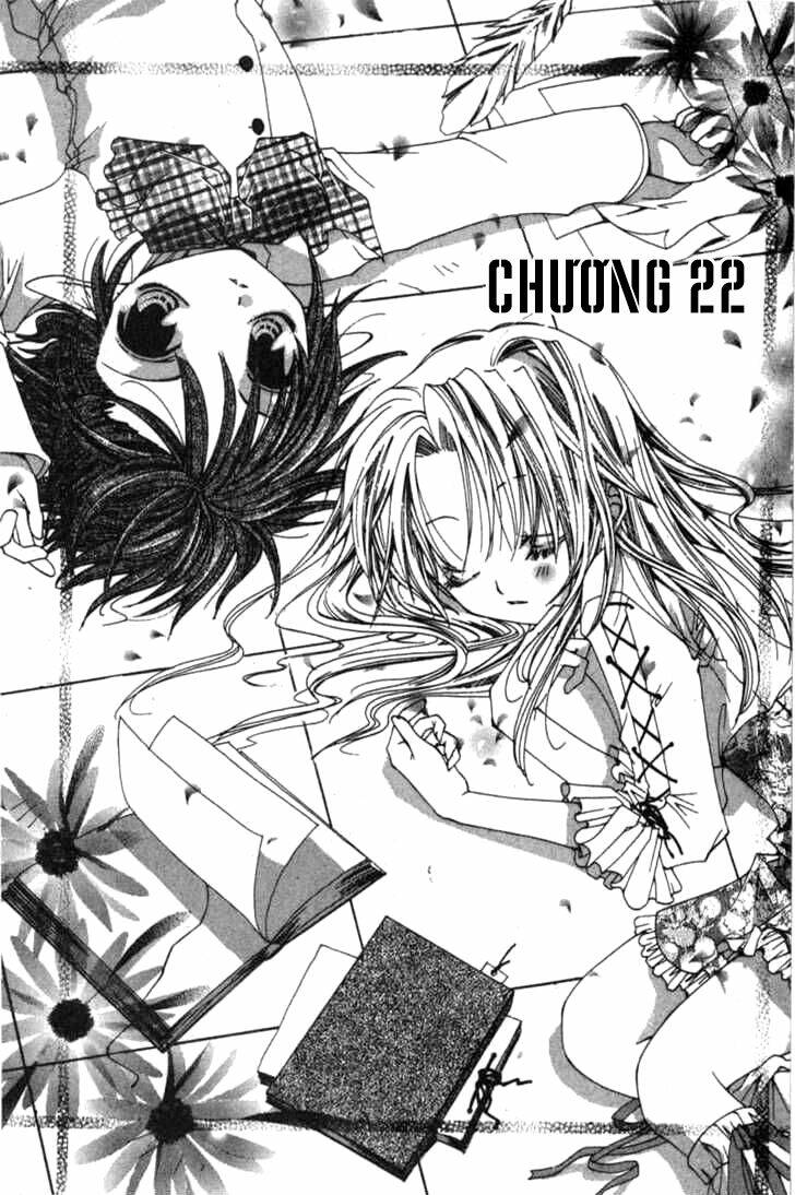 magical x miracle chapter 22 2