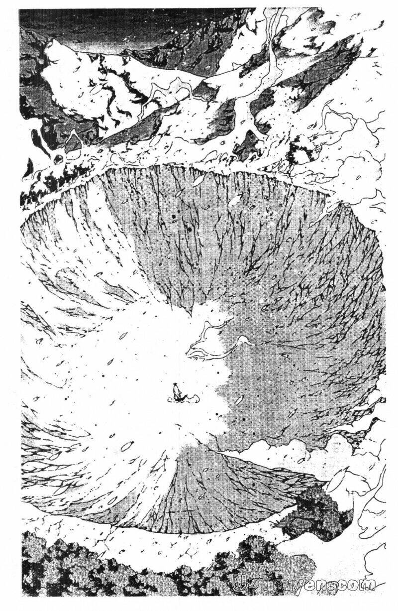 giang hồ bá đạo ký chapter 23 82