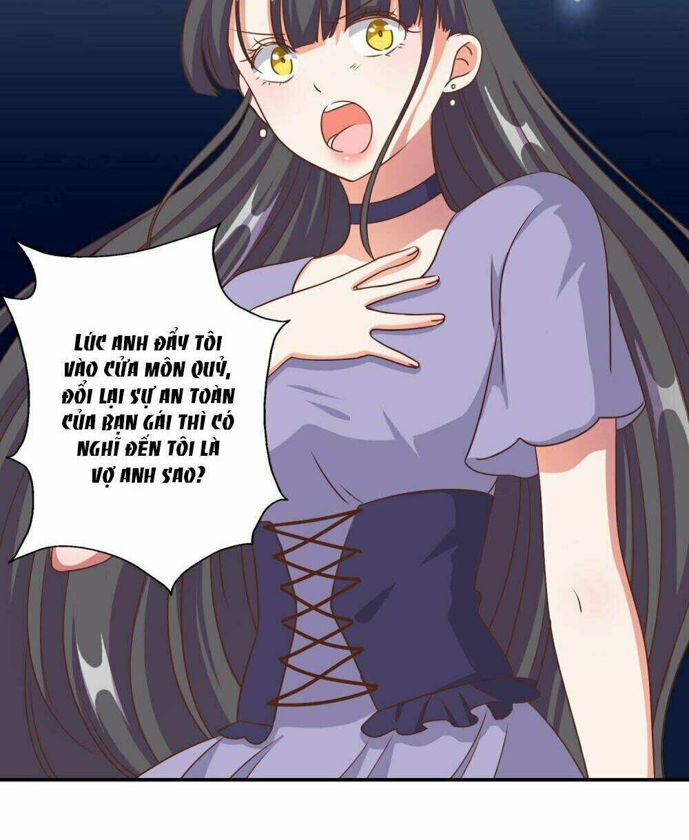 hôn nhân dục vọng: thiếu gia nhẹ một chút! chapter 87 9