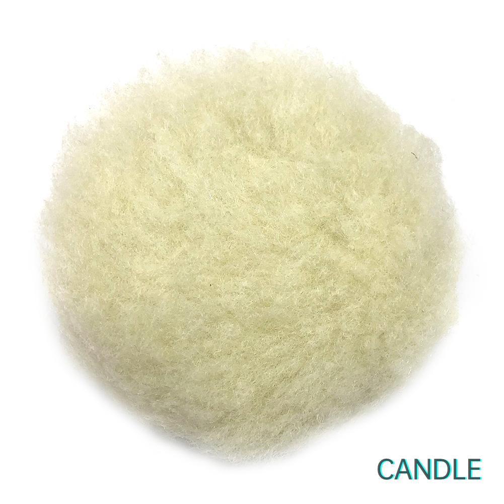 Bộ 7 Miếng Đánh Bóng 4 Inch Kèm Phụ Kiện M14 Cho Xe Hơi