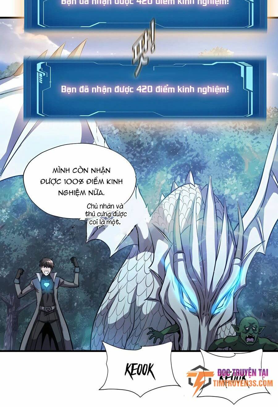 mẹ tôi là chòm sao bảo hộ m chapter 46 6