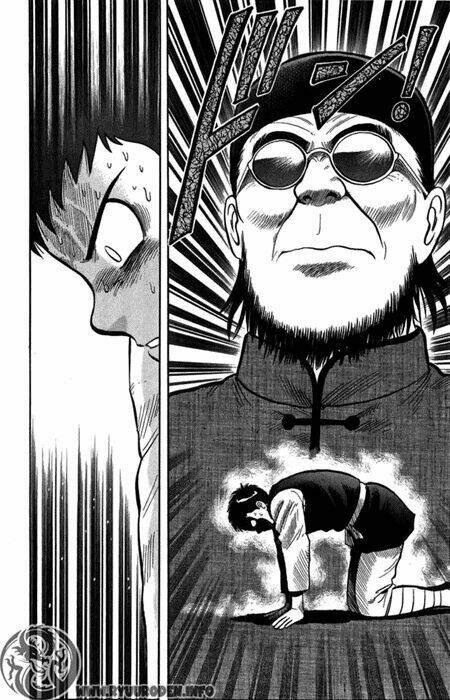 hoàng phi hồng phần 1 chapter 34 84