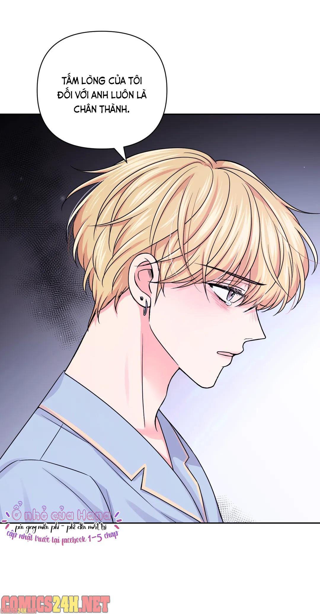 kinh nghiệm cảnh nóng chapter 56 24