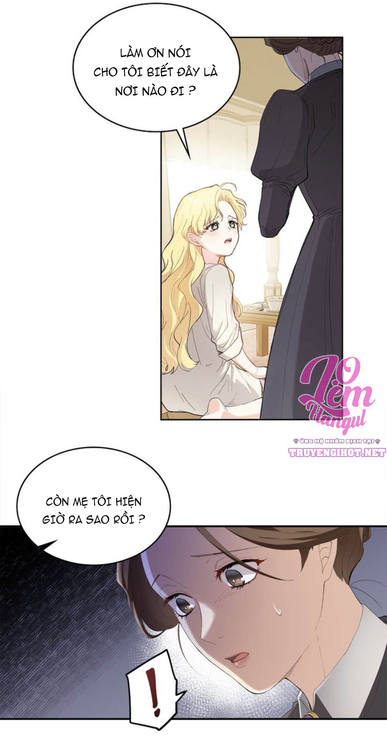 đi tìm nàng camellia chapter 2 18