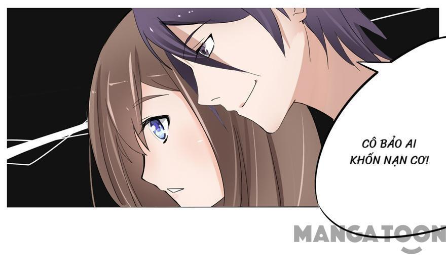 yêu nhầm chồng của cô út chapter 2 10