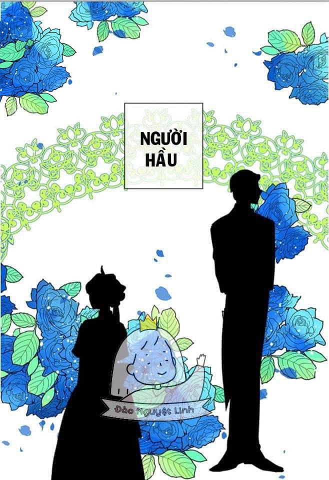 người hầu của tôi chapter 1.1 2