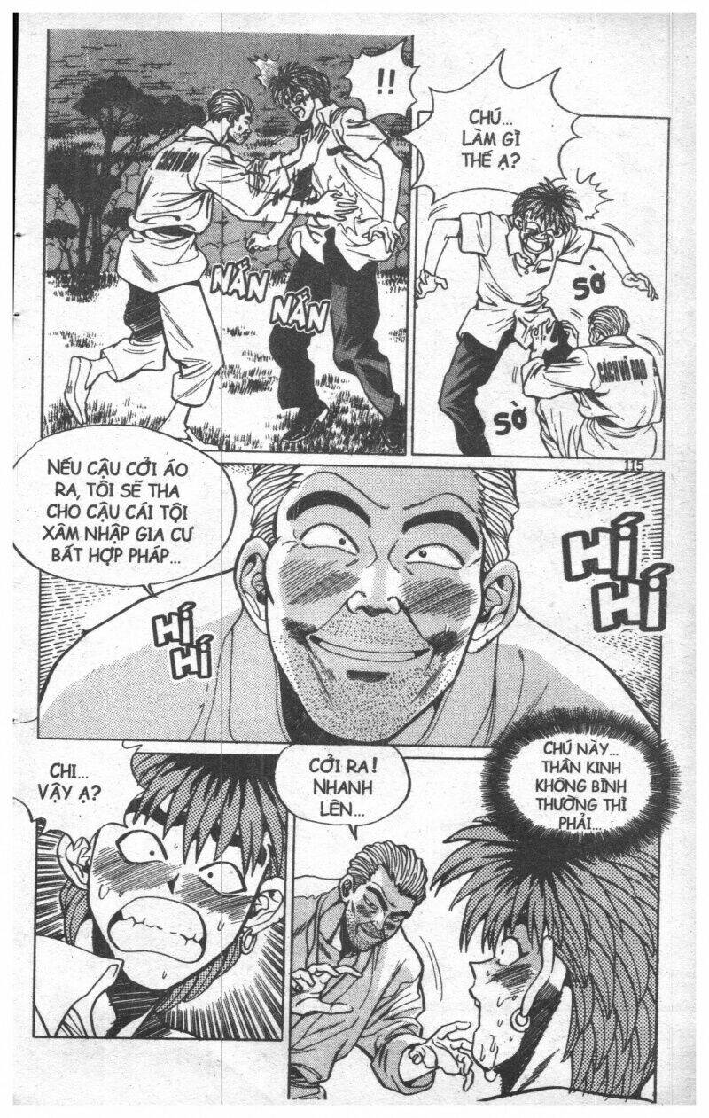 change guy chapter 22 115