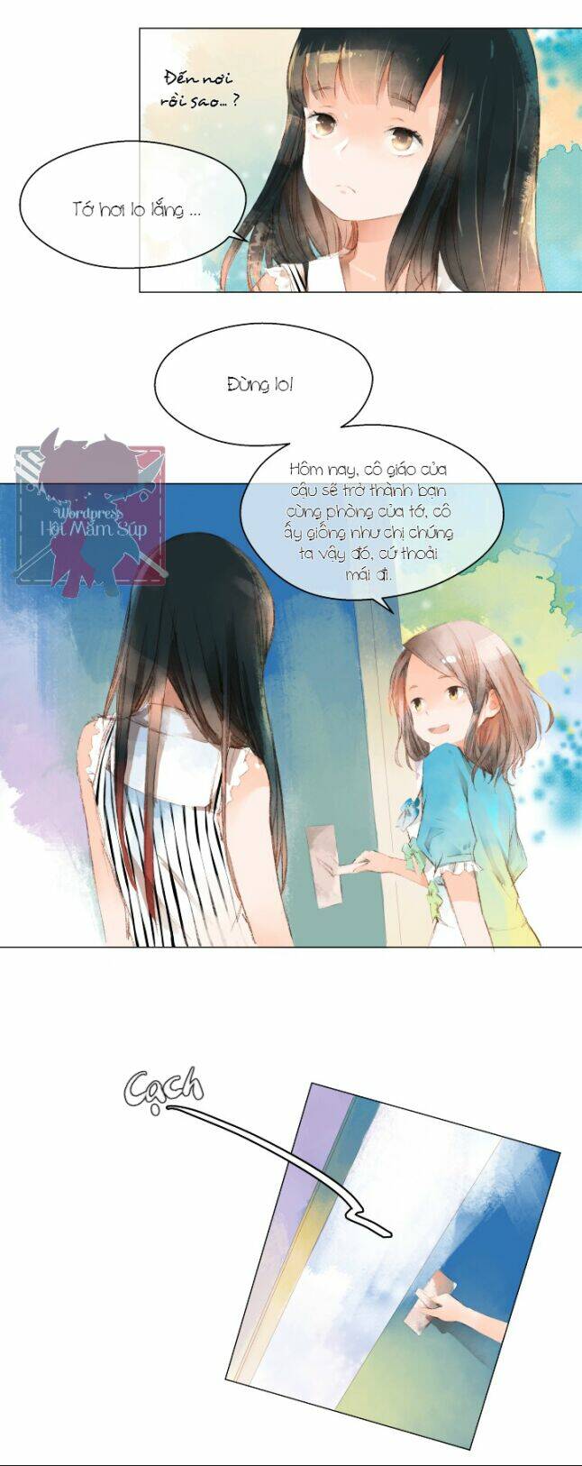 nuan nuan wu chapter 9 17