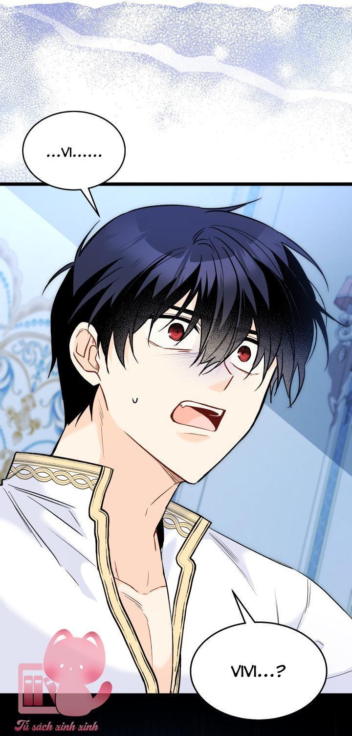 quan hệ cộng sinh giữa báo đen và thỏ trắng chapter 119 60
