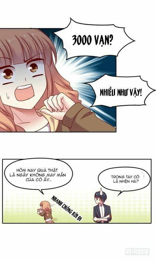 jm đặc thù khách nhân phục vụ bộ chapter 16 4