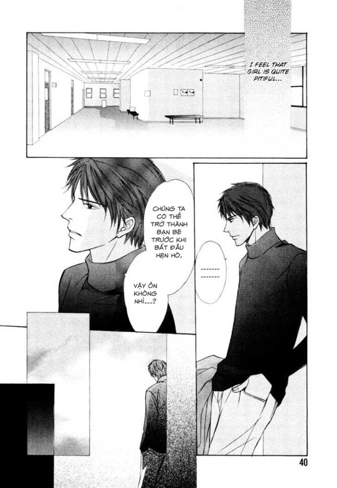 kimi no ai wa mienikui chapter 2 15