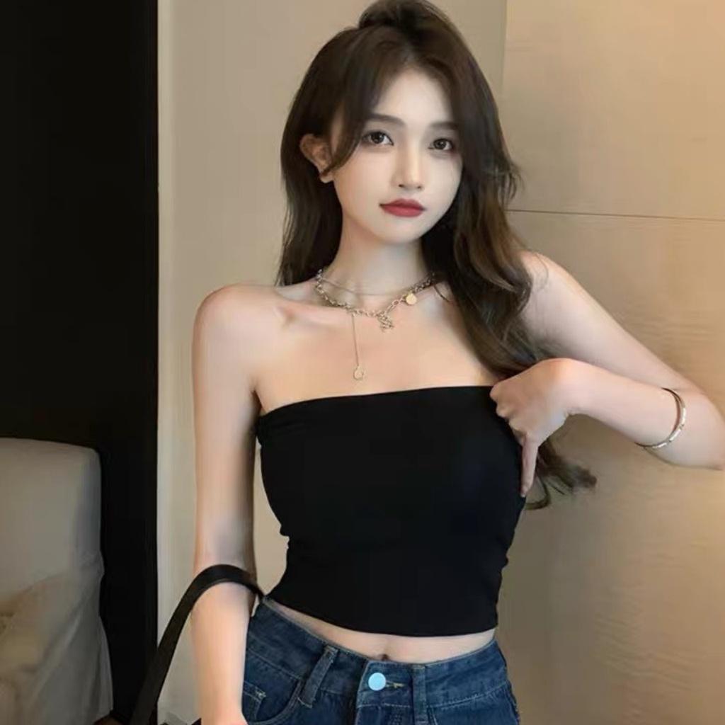 Áo quây/ Áo ống chất bozip cực sexy