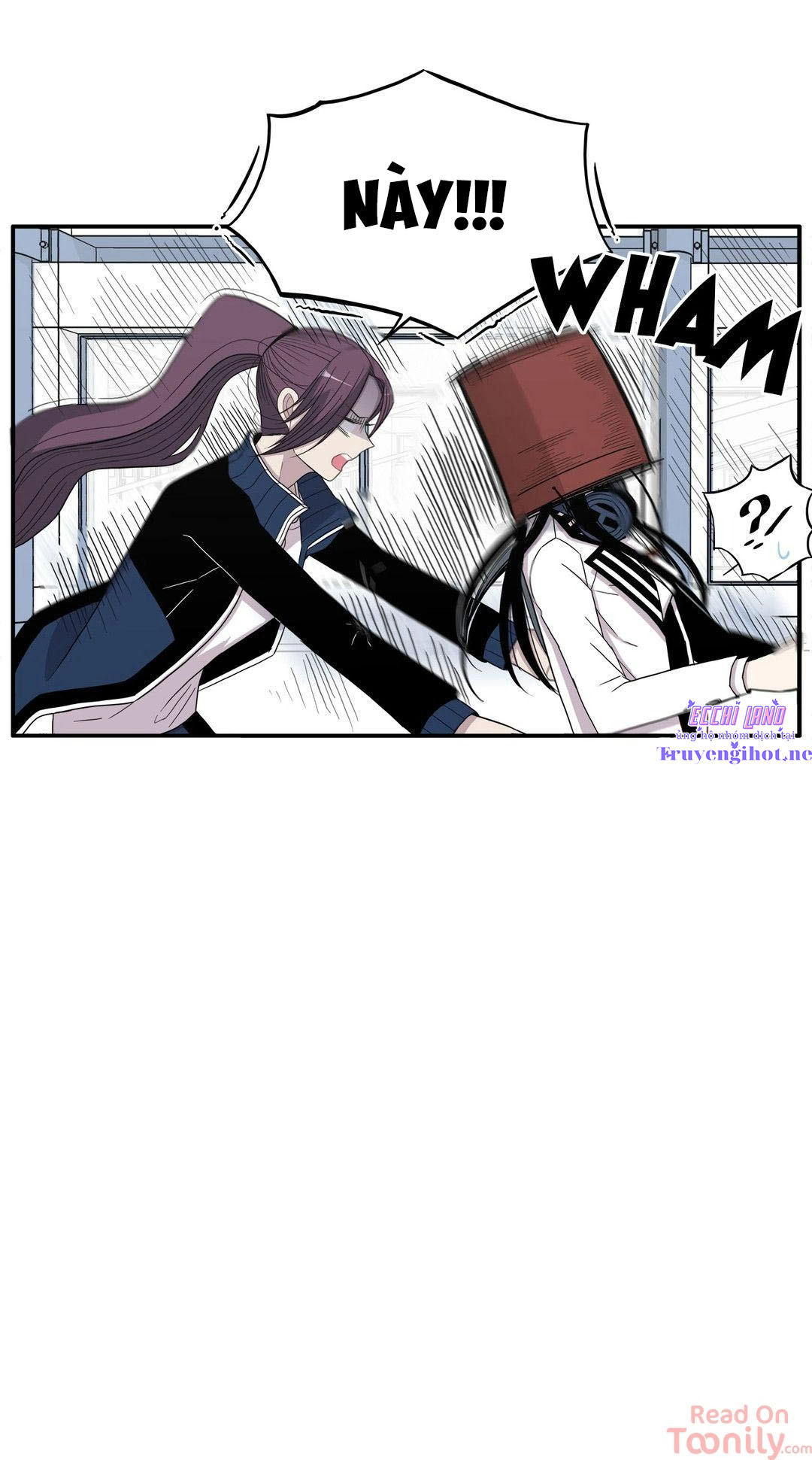 anh làm em đắm say chapter 5.2 4