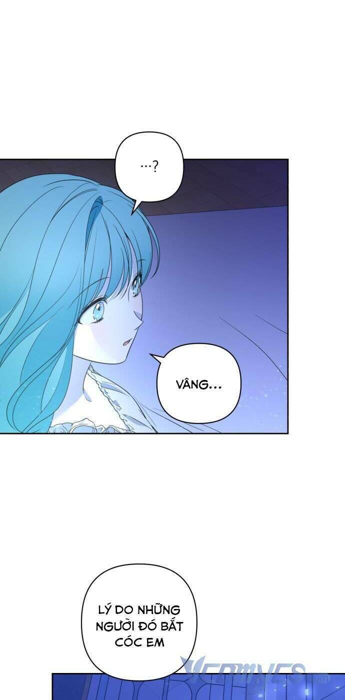 công nương mint bé nhỏ chapter 46 64