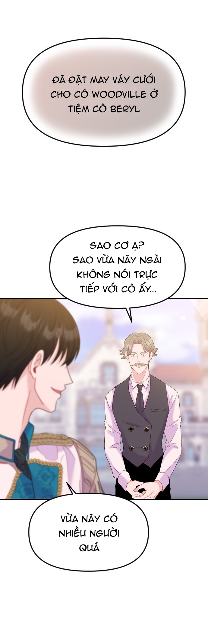 Yêu Hoặc Chết chapter 12.2 - Trang 14