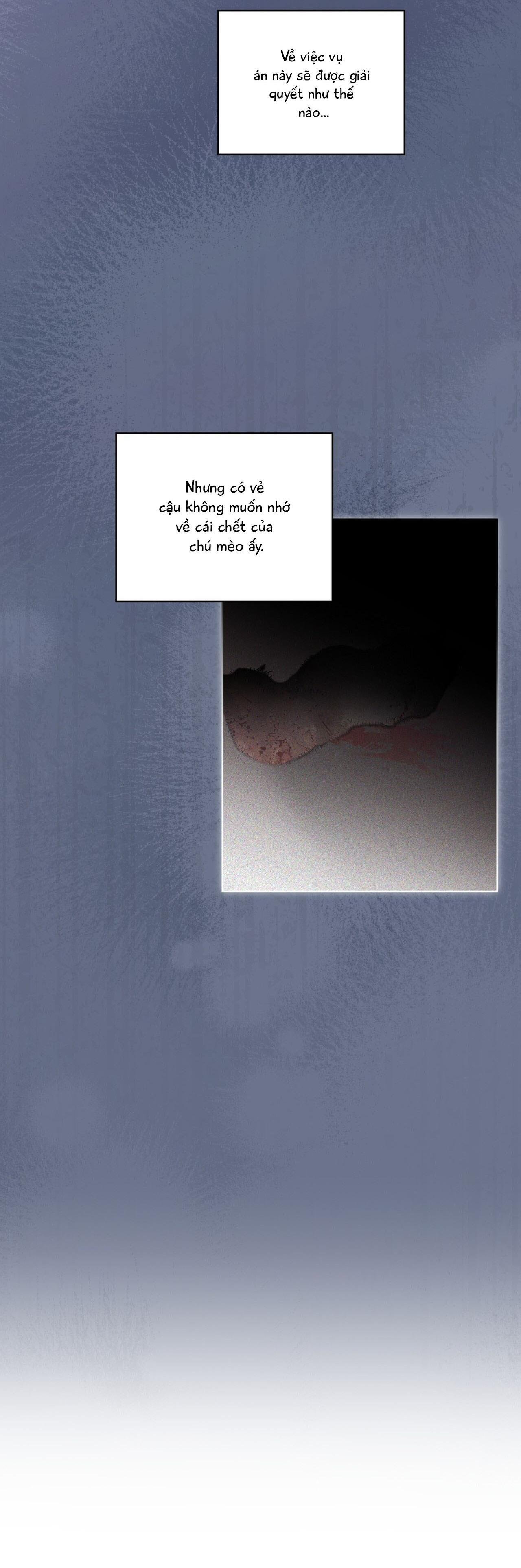 hồi ức của nhịp thở chapter 23 8