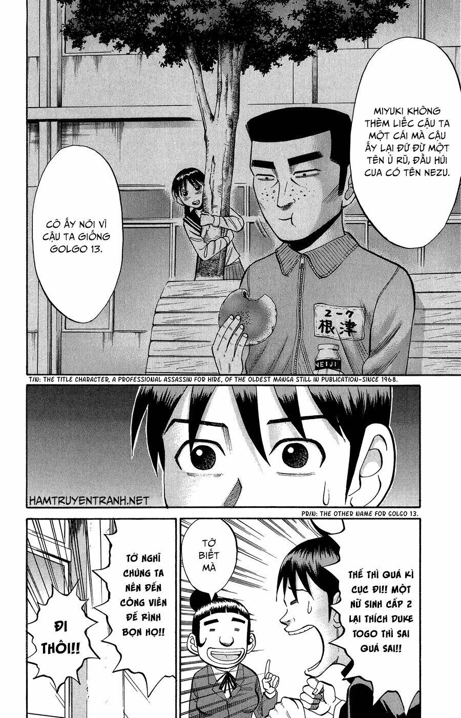 nanba mg5 chapter 19 7