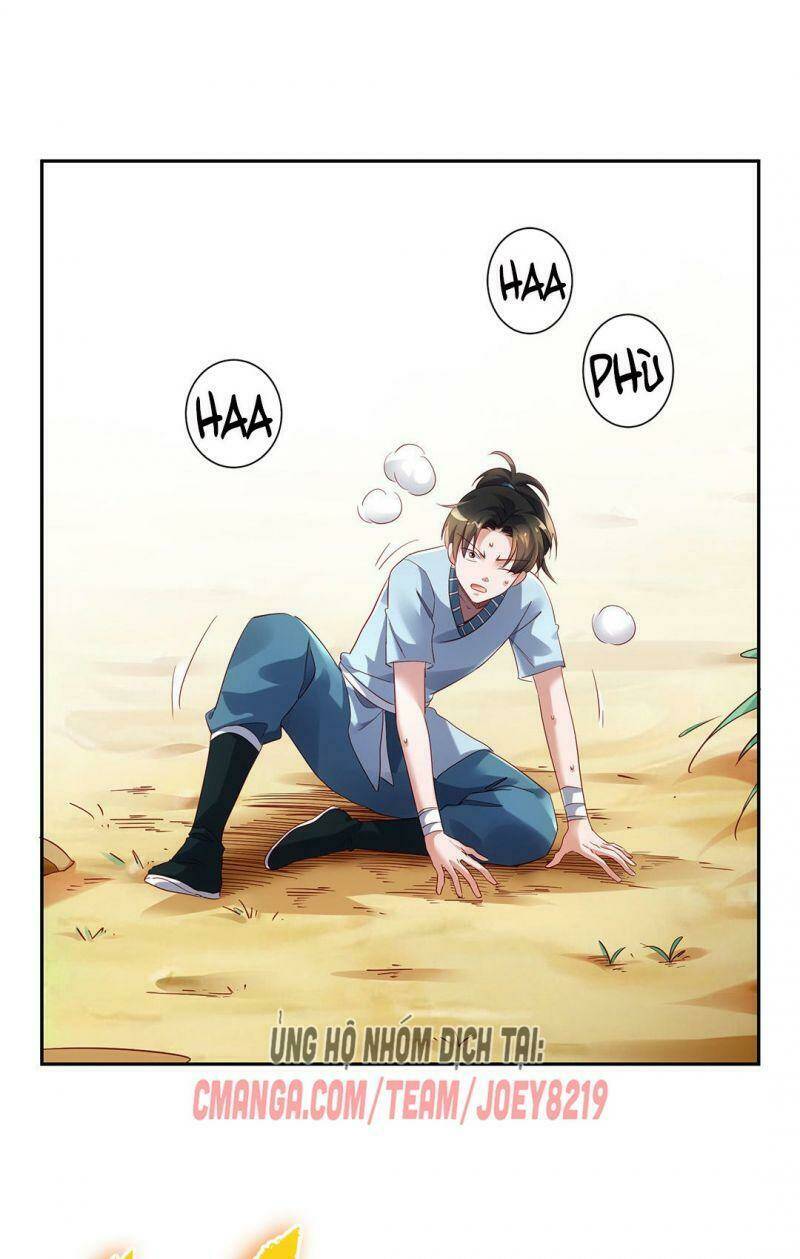 thiên kim bất hoán chapter 72 52