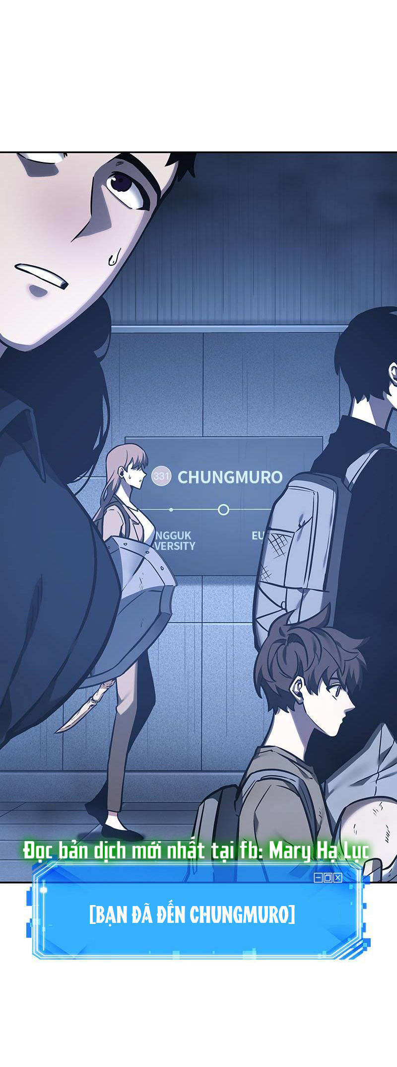 toàn trí độc giả - omniscient reader chapter 27.1 4