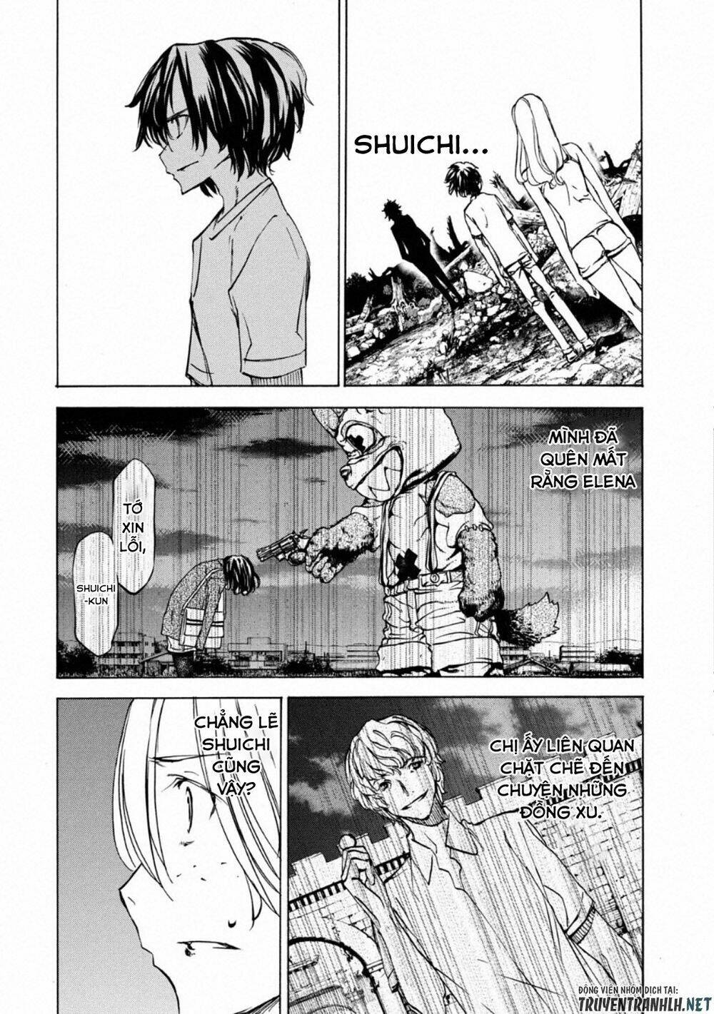 gleipnir - sợi xích thần chapter 44 22