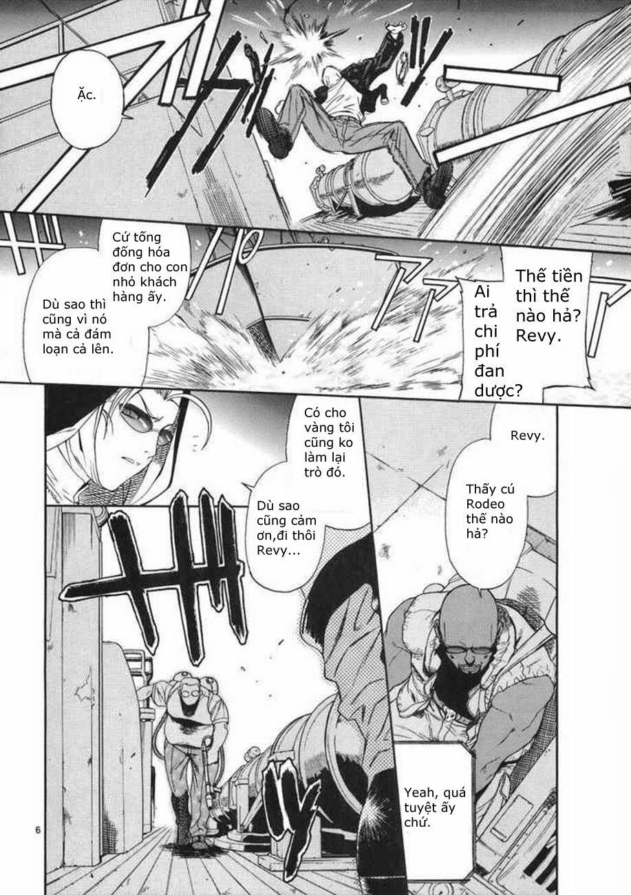 hố đen chapter 43 6