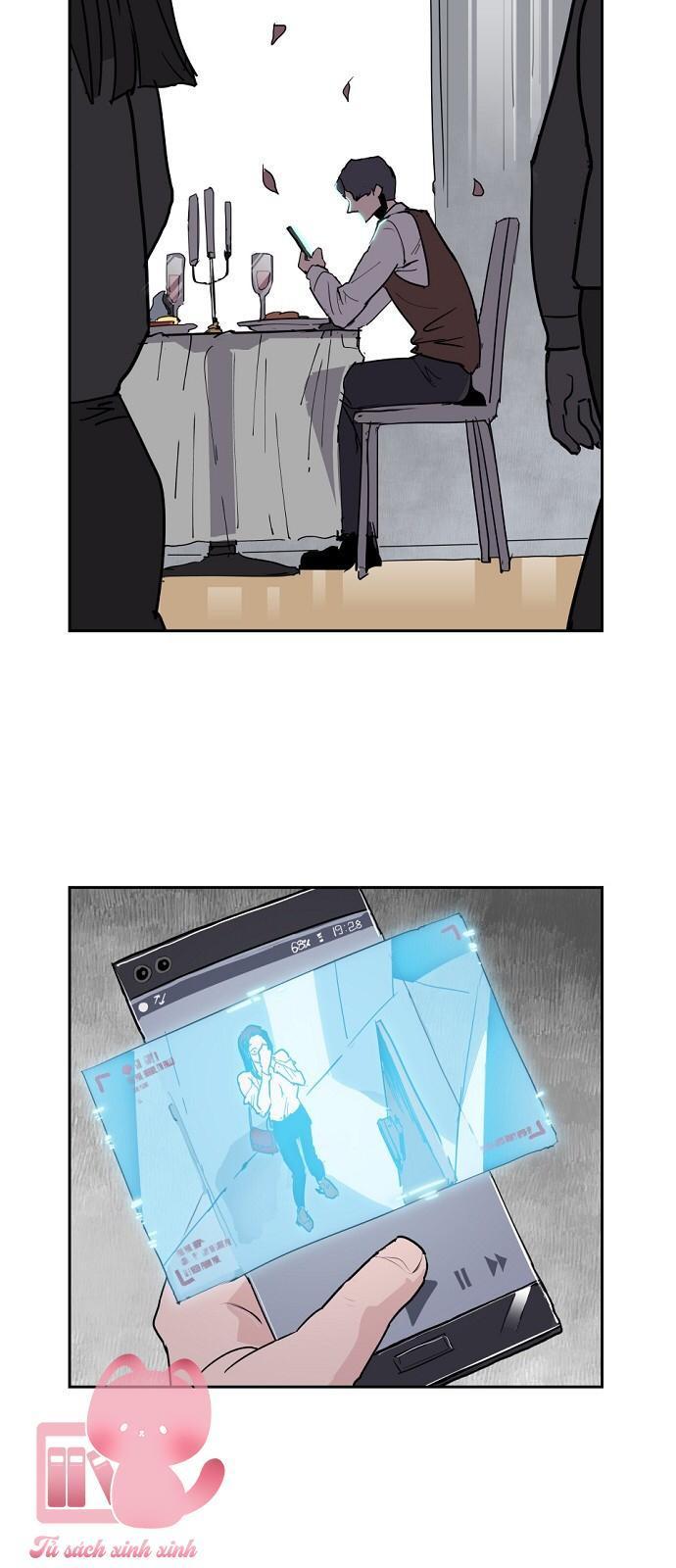 yêu không hồi kết chapter 2 73