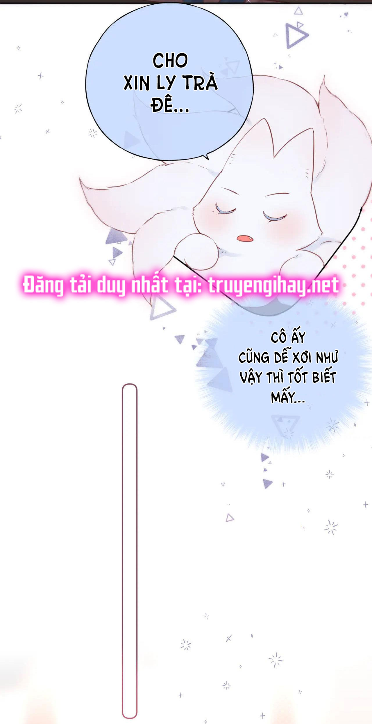 cạm bẫy của hồ ly chapter 8.1 9