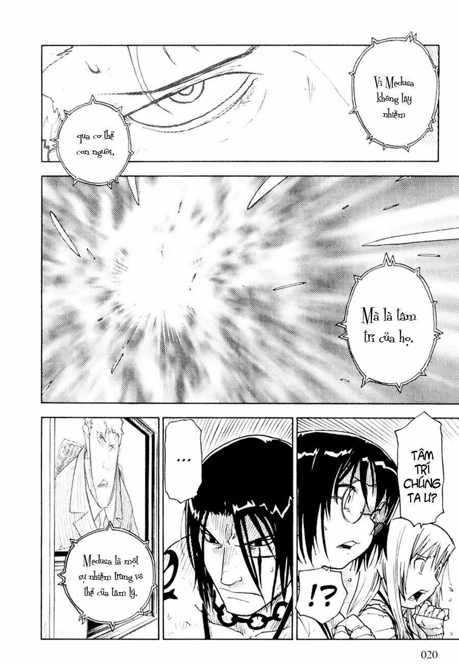 king of thorns chapter 18 22