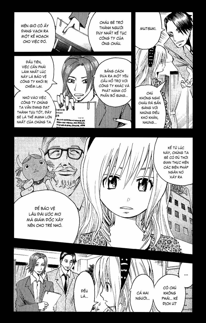 majin tantei nougami neuro chapter 106 7