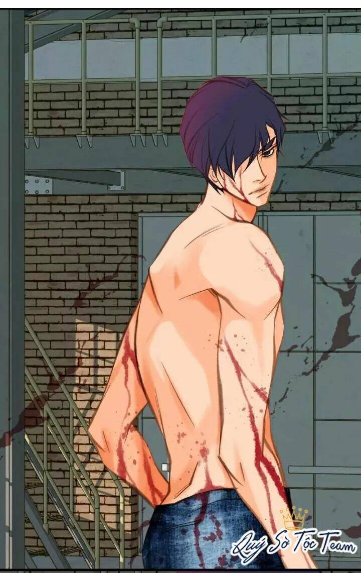 tiếp xúc chí mạng chapter 100 26