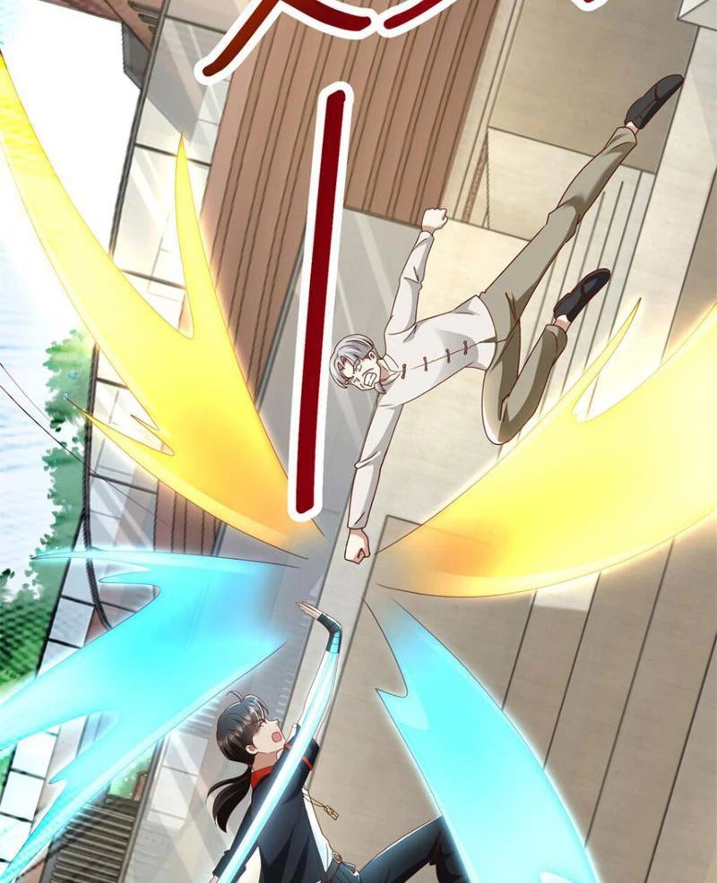 bảy vị tỷ tỷ tuyệt thế vô song của ta chapter 17 38