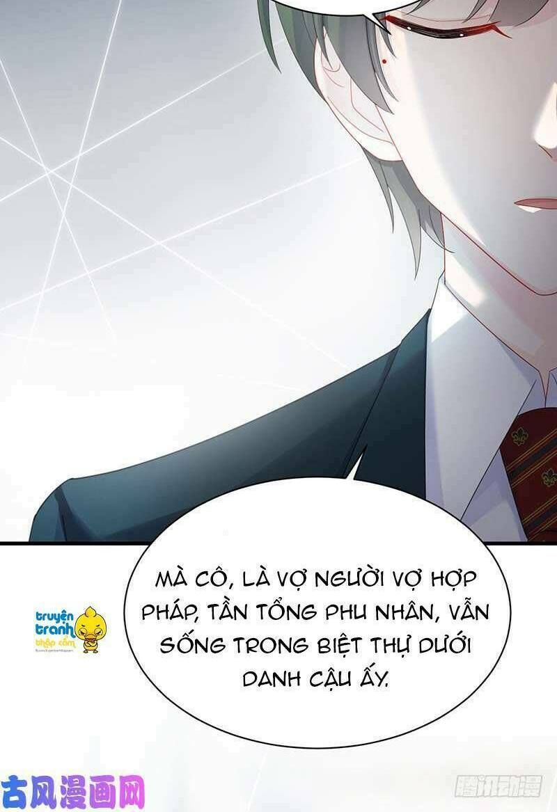 chọc tới chủ tịch tổng tài 2 chapter 74 19