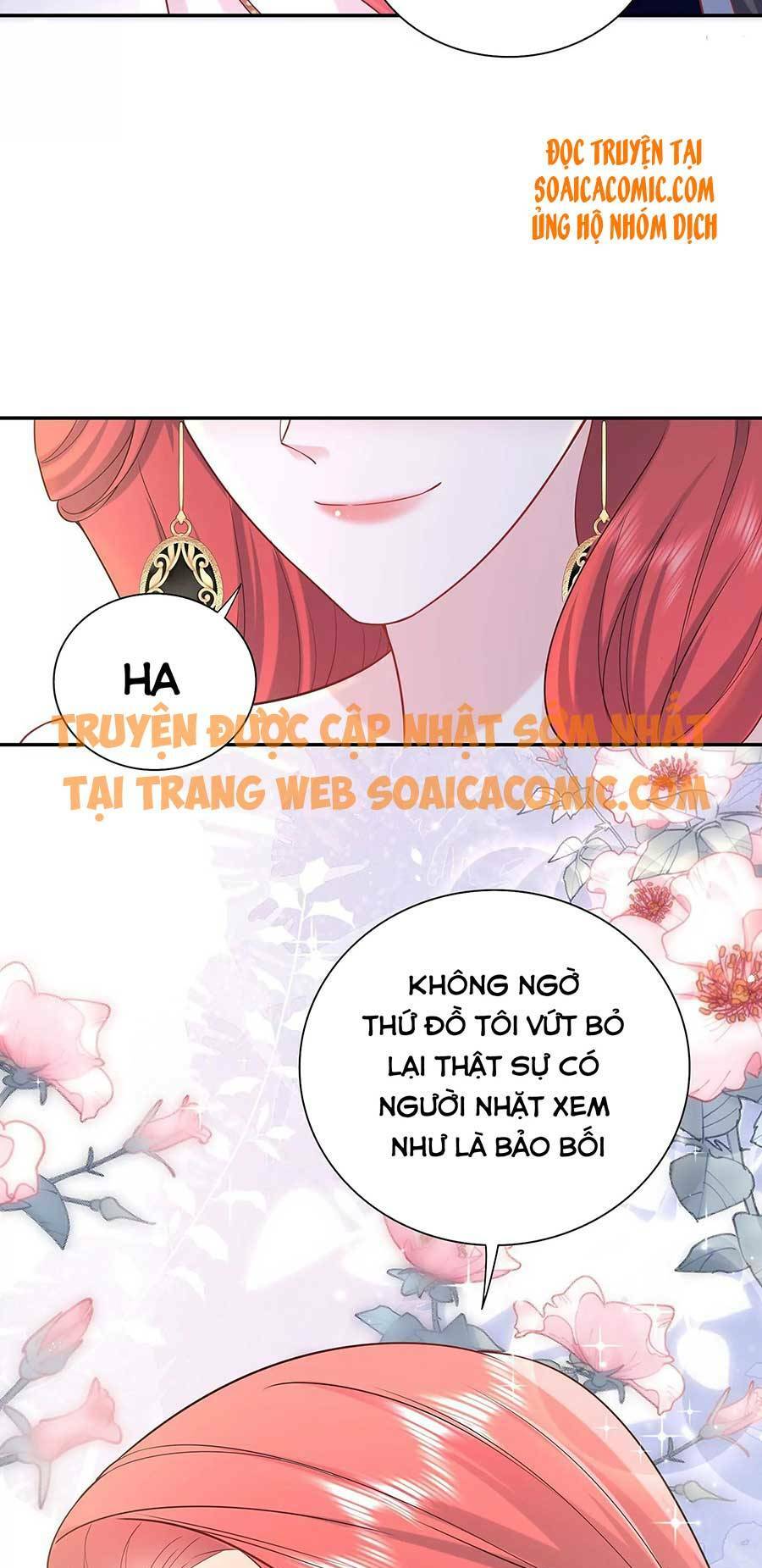 tôi dựa vào tà ý: nghịch chuyển nhân sinh chapter 49 24