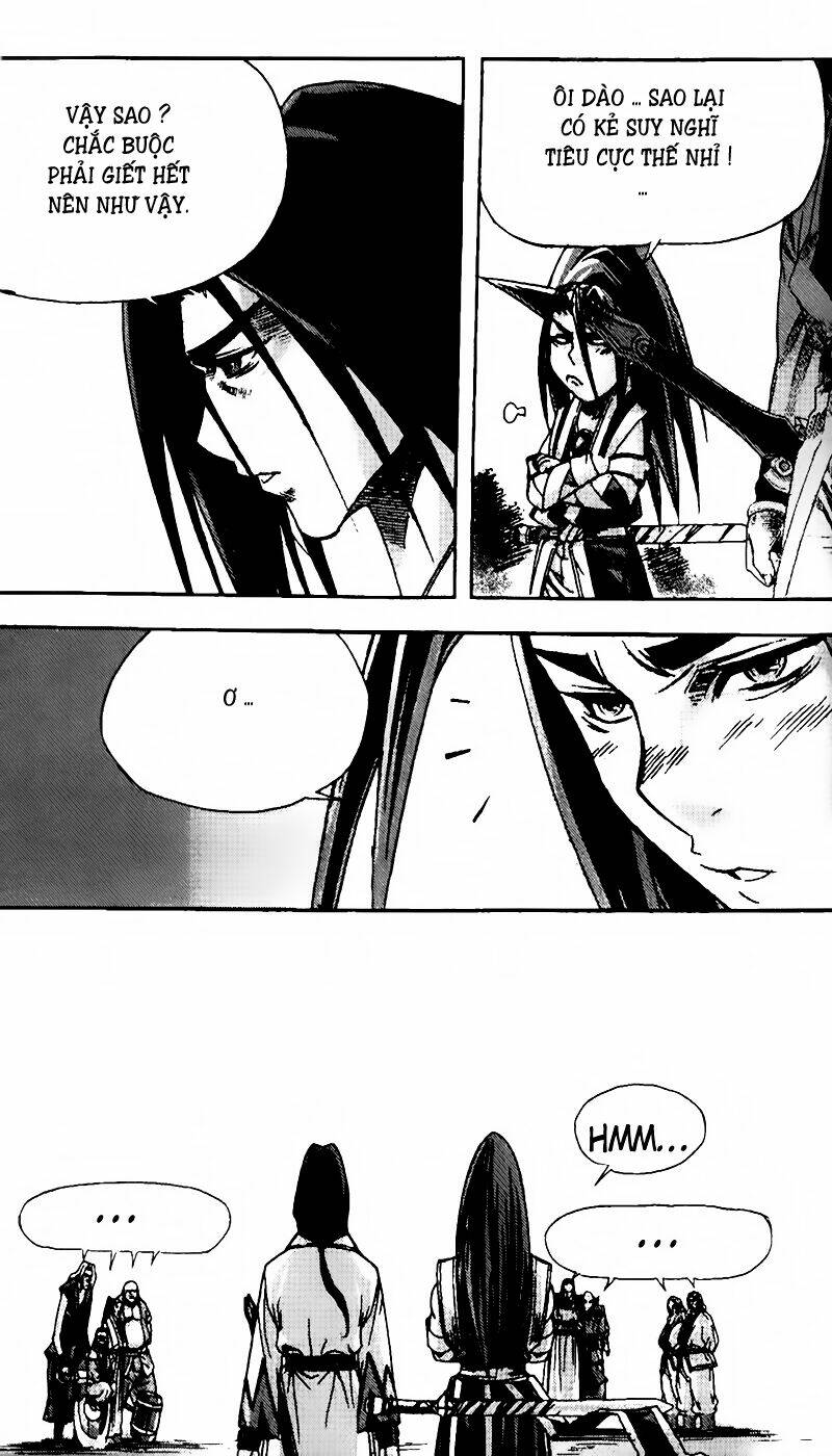 king of hell chapter 75 15