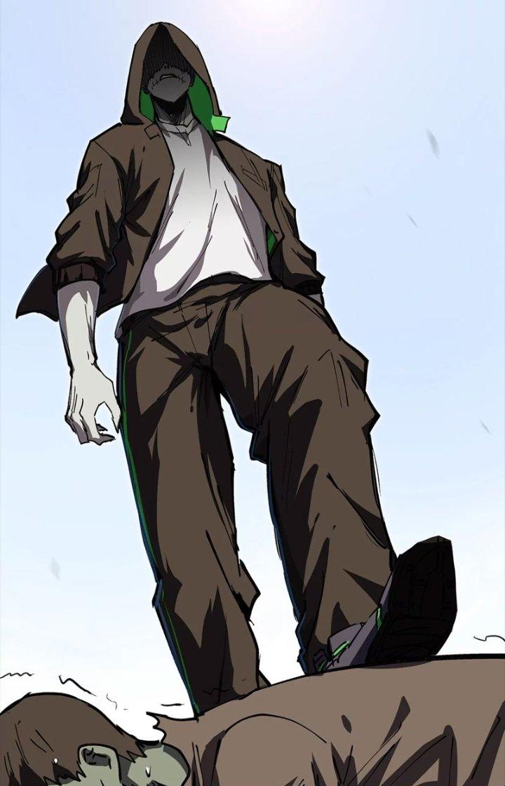 giang tư tiên sinh chapter 27 43